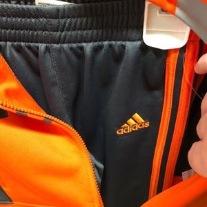 12 month ADIDAS outfit